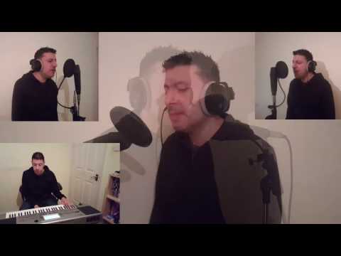 Bell Biv Devoe - Poison (cover)