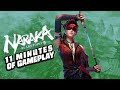 Naraka Bladepoint - 11 Minutes of Gameplay