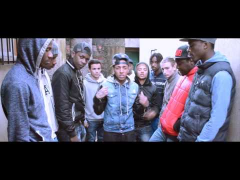 Kova M & Horta Nova - In Ta Cria (Directed by BrutalGiantsFilms)