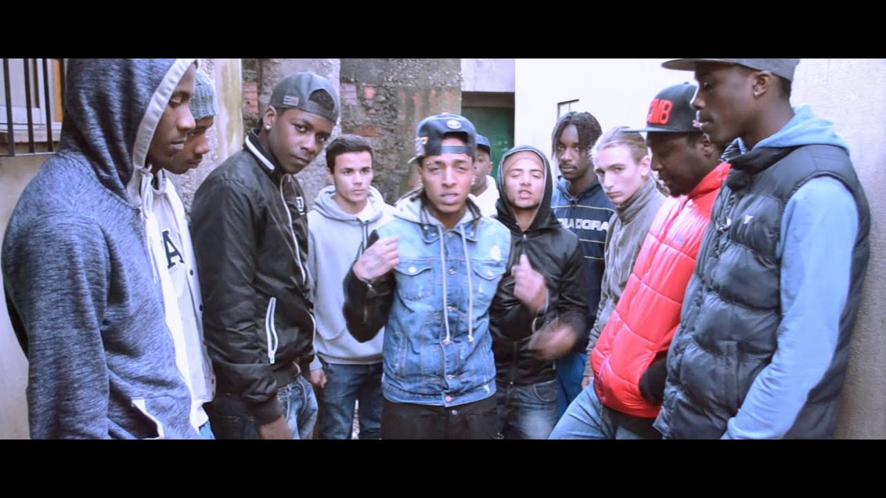 Kova M & Horta Nova - In Ta Cria (Directed by BrutalGiantsFilms)