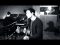 Bosse - "Kraniche" (Akustisch) 