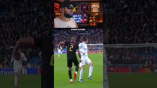 Outros jogadores vs Walker + ELE  #Futebol #Walker #Velocidade #Drible #Craque