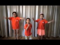 2015 Sprout Summer Camp Roar