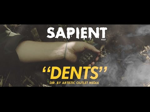 Sapient - Dents (2014)