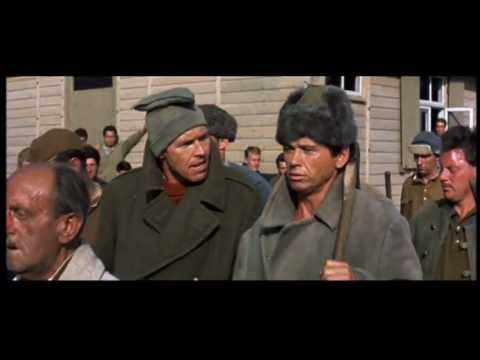 The Great Escape - Ya Vas Lyublyu