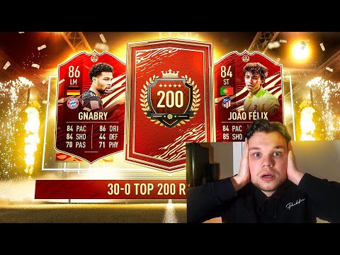 73RD IN THE WORLD FUT CHAMPIONS REWARDS! | FIFA 21 ULTIMATE TEAM