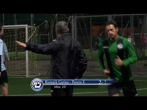 Absolute TV | Palomino vs Ristopiù Garino