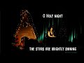 O Holy Night  –  Singalong PIANO Series