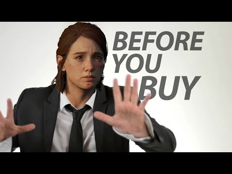 The Last of Us Part 2 Remastered - Before You Buy