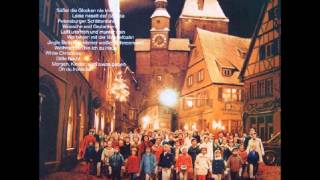 Fischer Chöre - Die schönsten Weihnachtslieder (Full 1976 Album - Out of Print)