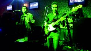 Just another day - Jon Secada (cover)