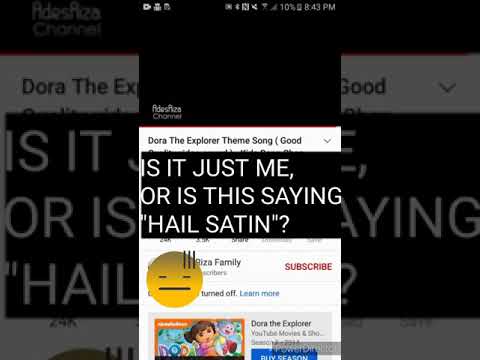 YouTube Thumbnail