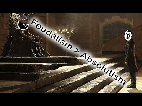 The Evolution of Monarchy in Europe