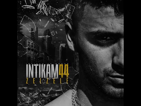 Intikam 44 - Combo von Dom feat. Eko fresh (Zelzele Album)  - 2015