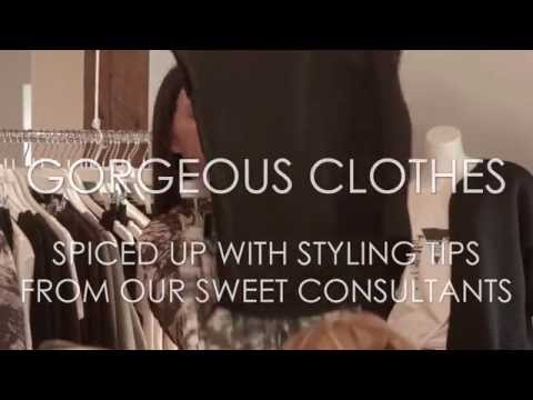 Black Swan home party english