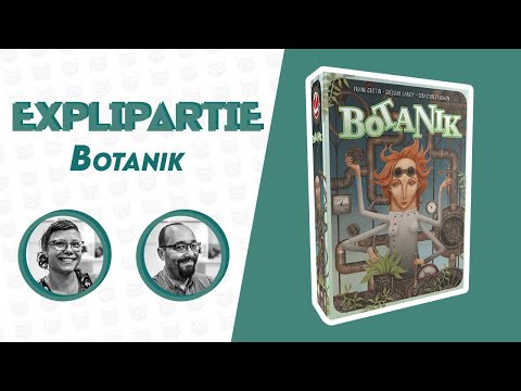 Vidéo Botanik