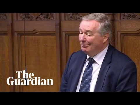 Tory MP fails to understand Glaswegian accent of SNP's David Linden