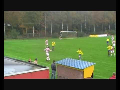 FC Uden Stallions - Udi'19 6