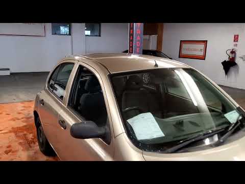 Nissan Micra 2004 - Image 2