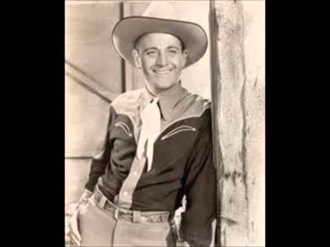 'On My Little Two Acre Farm' - Wilf Carter (Montana Slim)