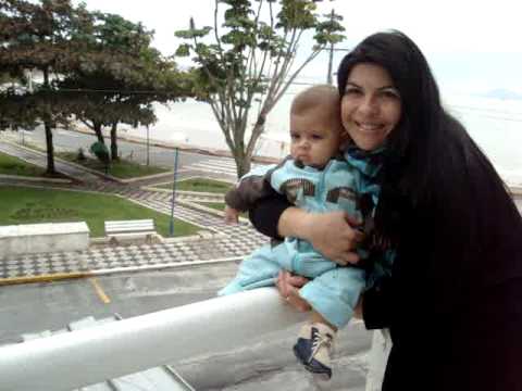 Vanilda Bordieri e Melkinho [ ITAJAÍ -SC ] 1º ENCONTRO DA CEMI DA IEJEM