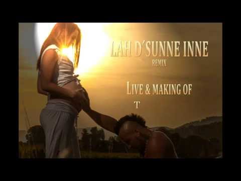 (LIVE + MAKING OF 1/3) BELTI BEATZH FEAT. WICHT, HOFFNIG & DAN PAULWEBER -LAH D´SUNNE INNE (REMIX)