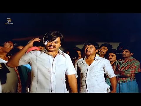 Best Argument Scene Between Ananth Nag and Dr. Rajkumar from the Movie Kamana Billu