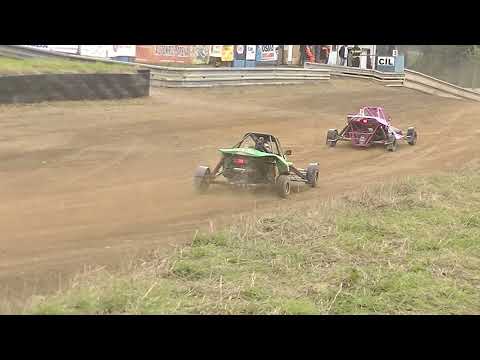 00210 Autocross Humpolec 28. - 29.8.2021