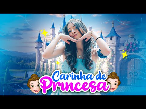 Gabriella - Princess Face (Visão Records) DJ Neeh FZR