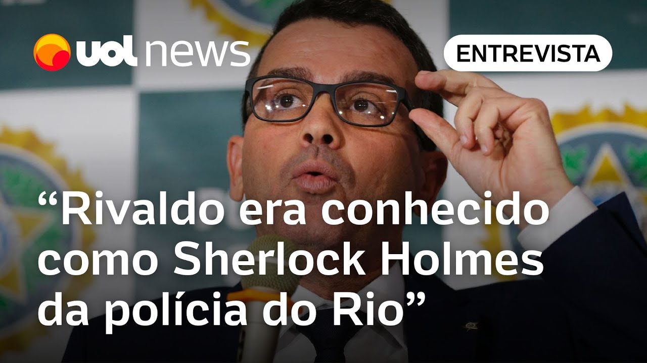 Caso Marielle: Defesa nega que delegado preso arquivava crimes: 'Conhecido como Sherlock Holmes'