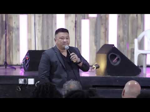 Occupy till I come by Pastor Vincent Vicencio 11th August 2019