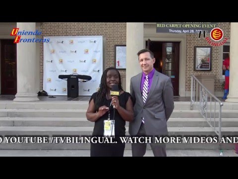 SUNSCREEN FILM FESTIVAL 2016