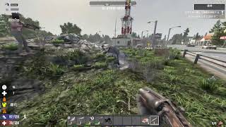 【7days to die】初心者たちによる7d2d