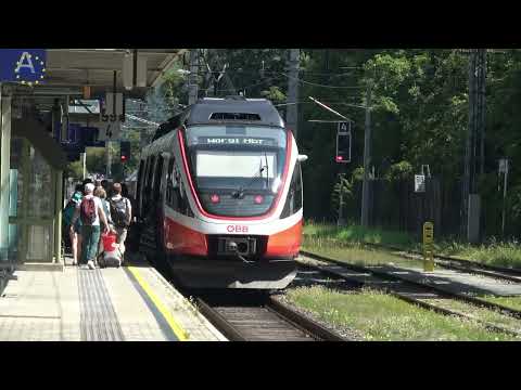 Euro Rails 359 - Treinen in de Alpenregio deel 52
