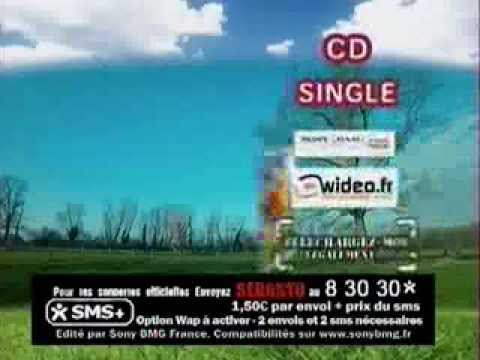 Le spot TV du single SEBASTO "Fais la poule" - www.sebasto.fr