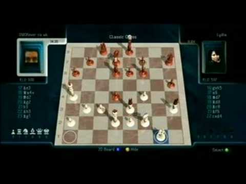 xbox 360 chessmaster live review