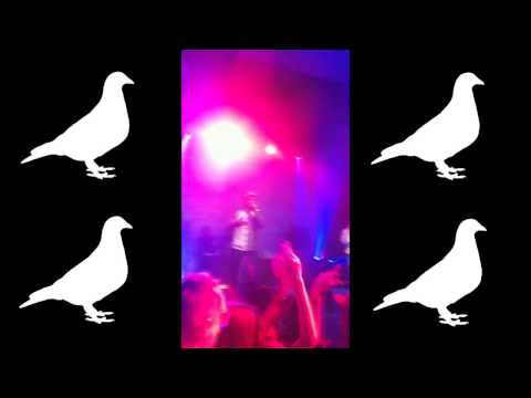 Hypno 808 Birthday - TOCCC$/MARAT/IGOR