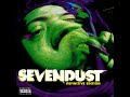 Sevendust - Will It Bleed • 4K 432 Hz