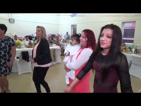 C.1 Narodeniny Alzbeta Cicakova - Tax Band