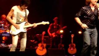 Faces feat. Mick Hucknall - Had Me A Real Good Time - Randers, Denmark 20 August 2010