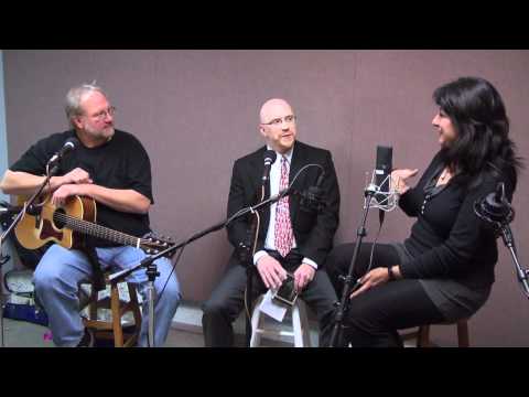 Writers Talk featuring Tish Hinojosa