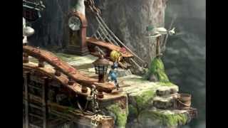 A Fish This Big - Let's Play Final Fantasy IX Part 99