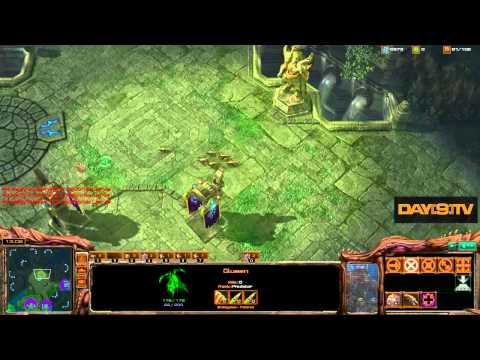 Day[9] Daily #360 P3 - Mental Checklist: Exercises!