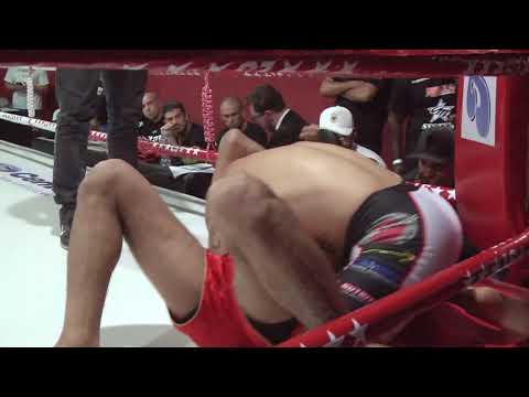 SICARIO 1 - MMA: Wagner Lima x Diego Fortunato