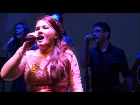 Deus Está Com Você - Rilda Costa