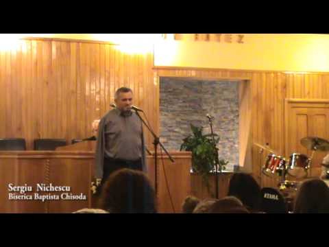 Sergiu & Ligia Nichescu