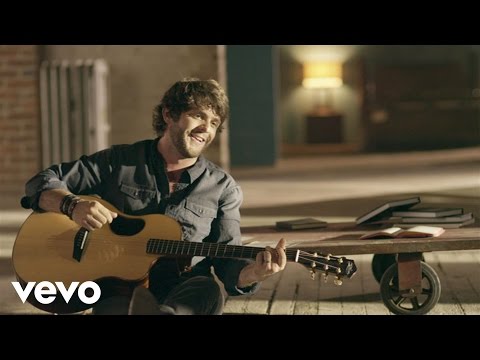 Thomas Rhett - It Goes Like This