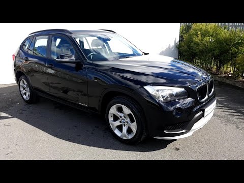 142D9544 - 142D9544 BMW X1 sDrive16d SE