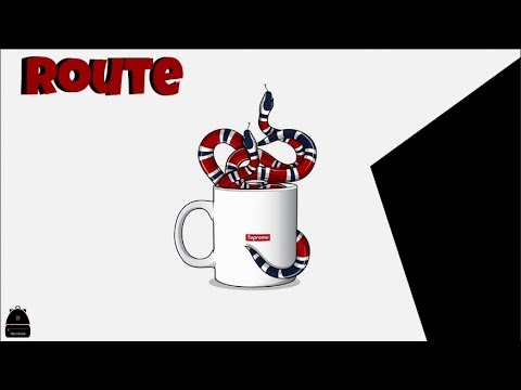 [FREE] Post Malone x PNB Rock Type Beat'Route''( Prod. By 33Trill )