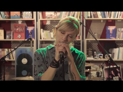 Bernays Propaganda - Laži me, laži me | Live @ Taksirat & PIN TV